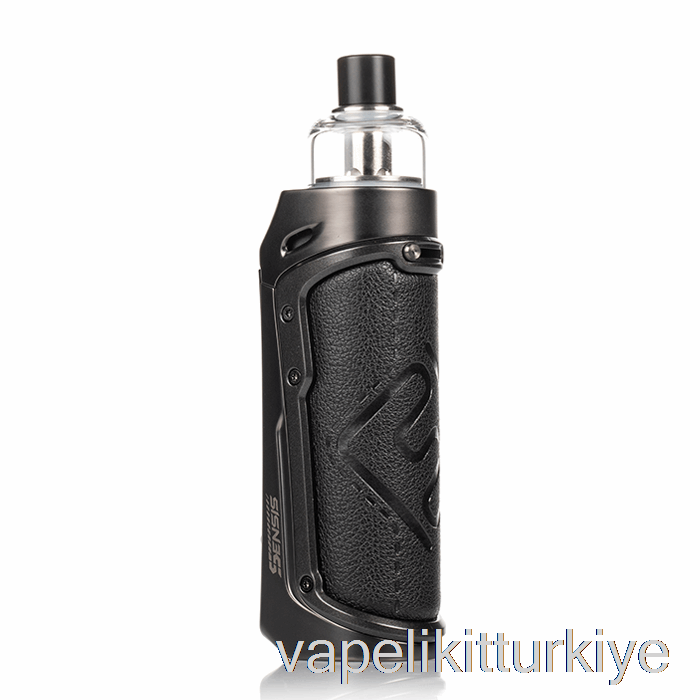 Vape Likit Innokin Sensis 40w Pod Mod Kiti Jet Siyah